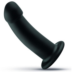 No-Parts Gode Charlie 13 x 4cm Noir